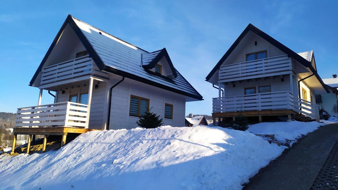 Alm Ski Jaworki Extérieur photo