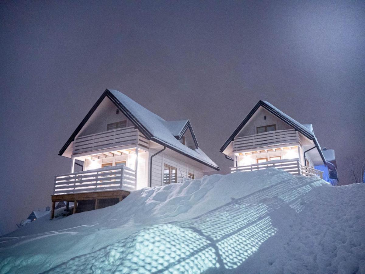 Alm Ski Jaworki Extérieur photo