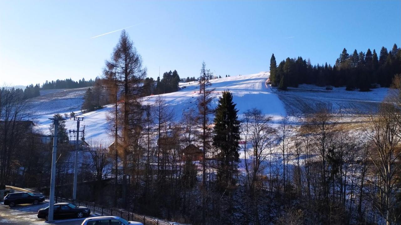 Alm Ski Jaworki Extérieur photo